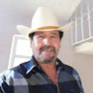 Meet your Posher, Antonio